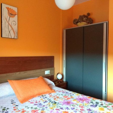 Casa Rural El Cabo Carucedo Dış mekan fotoğraf