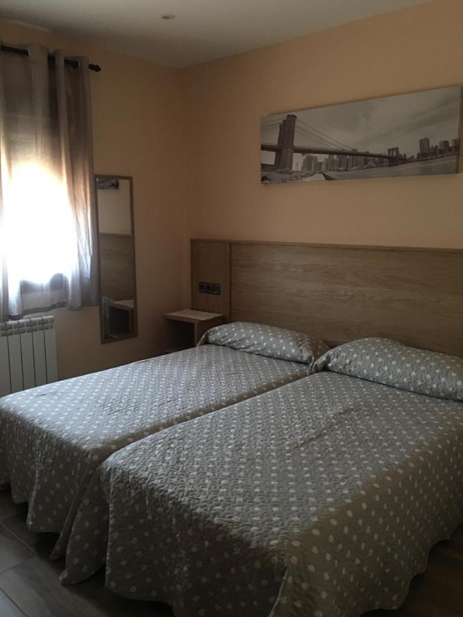 Casa Rural El Cabo Carucedo Dış mekan fotoğraf