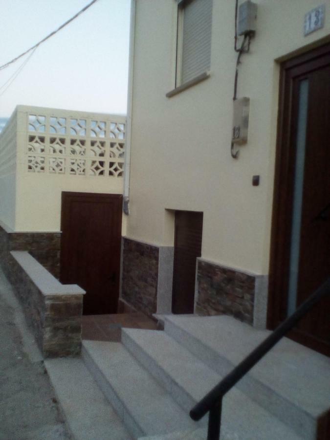 Casa Rural El Cabo Carucedo Dış mekan fotoğraf