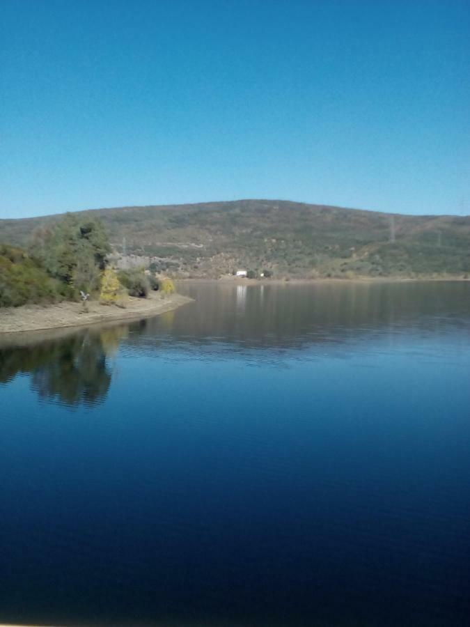Casa Rural El Cabo Carucedo Dış mekan fotoğraf