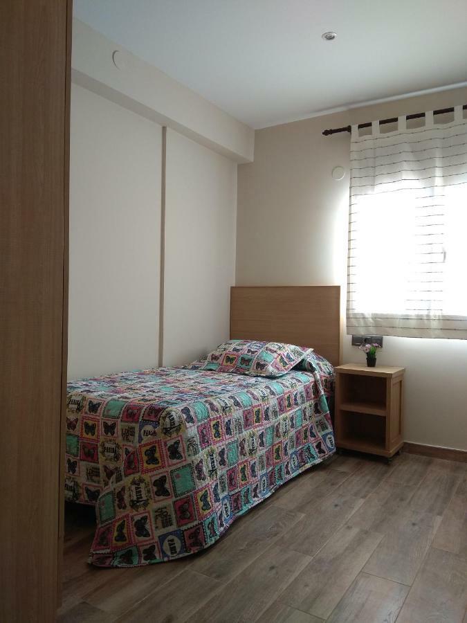 Casa Rural El Cabo Carucedo Dış mekan fotoğraf