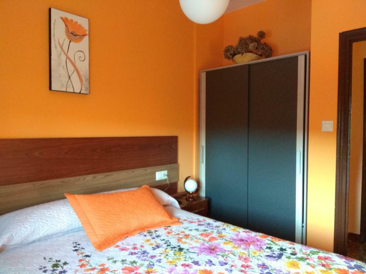 Casa Rural El Cabo Carucedo Dış mekan fotoğraf
