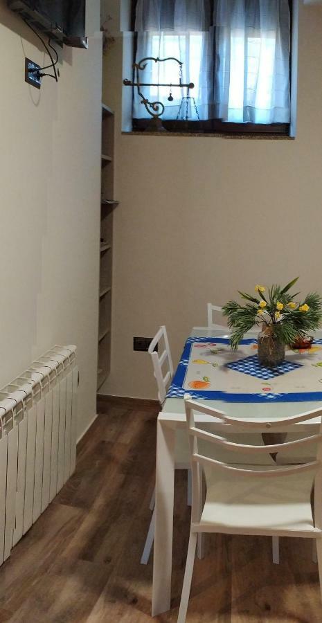 Casa Rural El Cabo Carucedo Dış mekan fotoğraf