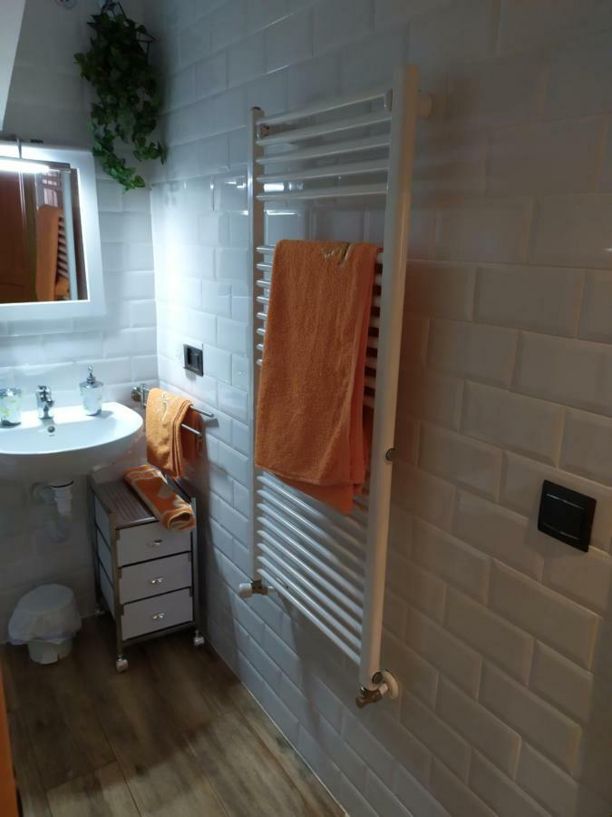Casa Rural El Cabo Carucedo Dış mekan fotoğraf